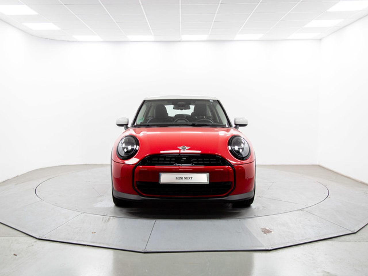 MINI Cooper c 115 kw (156 cv)  2025 Gasolina - Foto 3
