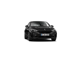BMW Serie 1 118i 103 kw (140 cv)  2021 Gasolina - Foto 13