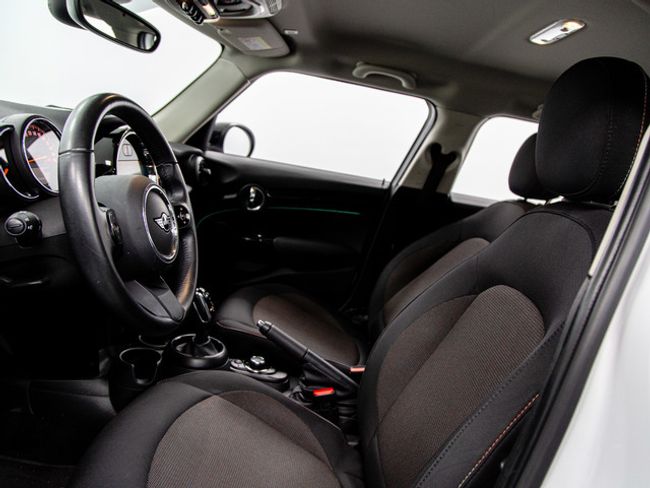 MINI Cooper 100 kw (136 cv)