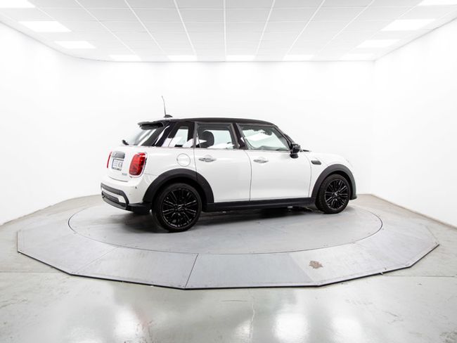 MINI Cooper 100 kw (136 cv)