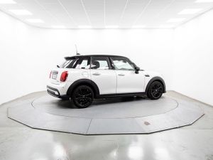 MINI Cooper 100 kw (136 cv)  2023 Gasolina - Foto 21