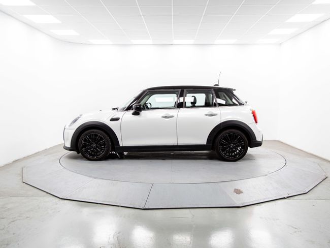 MINI Cooper 100 kw (136 cv)