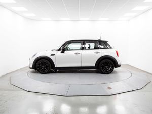 MINI Cooper 100 kw (136 cv)  2023 Gasolina - Foto 5