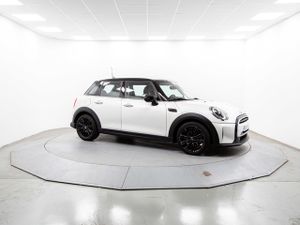 MINI Cooper 100 kw (136 cv)  2023 Gasolina - Foto 25