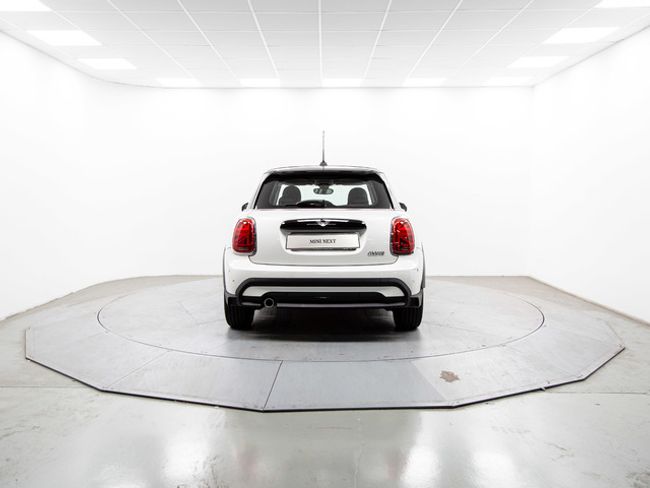 MINI Cooper 100 kw (136 cv)