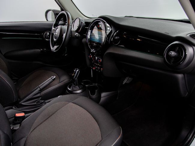 MINI Cooper 100 kw (136 cv)