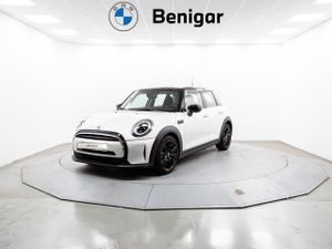 MINI Cooper 100 kw (136 cv)  2023 Gasolina - Foto 2
