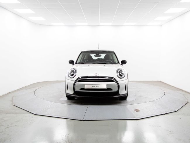 MINI Cooper 100 kw (136 cv)