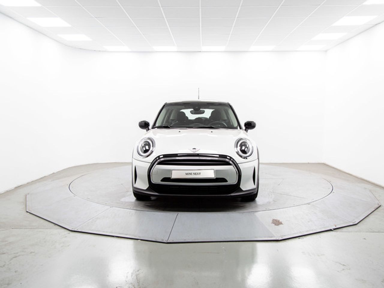 MINI Cooper 100 kw (136 cv)  2023 Gasolina - Foto 3