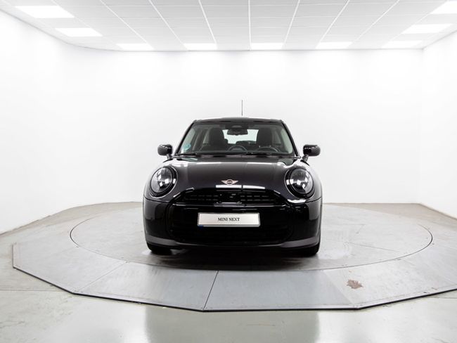 MINI Cooper c 115 kw (156 cv)