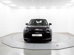 MINI Cooper c 115 kw (156 cv)  2025 Gasolina - Foto 3