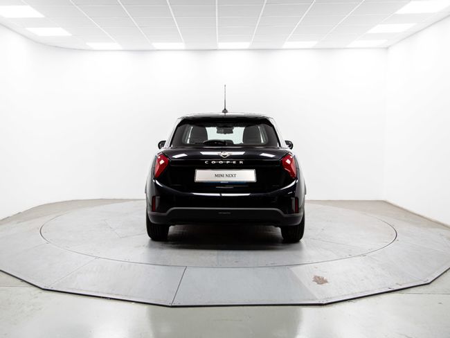 MINI Cooper c 115 kw (156 cv)