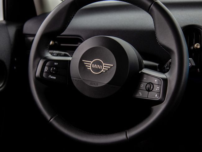 MINI Cooper c 115 kw (156 cv)
