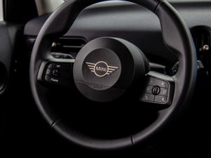 MINI Cooper c 115 kw (156 cv)  2025 Gasolina - Foto 29