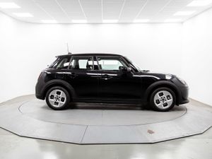 MINI Cooper c 115 kw (156 cv)  2025 Gasolina - Foto 23