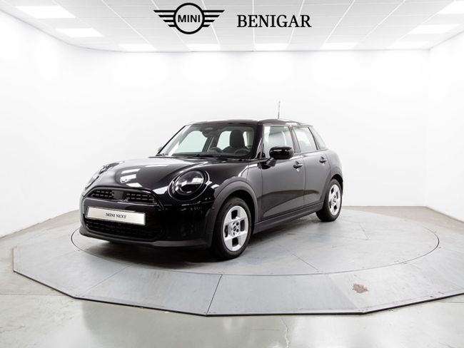 MINI Cooper c 115 kw (156 cv)