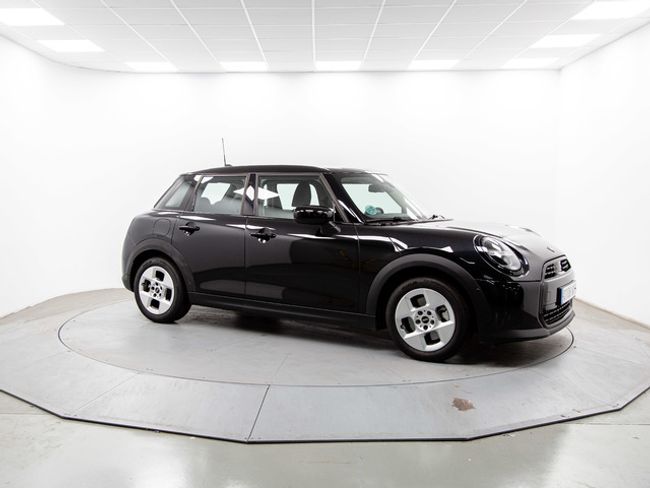 MINI Cooper c 115 kw (156 cv)