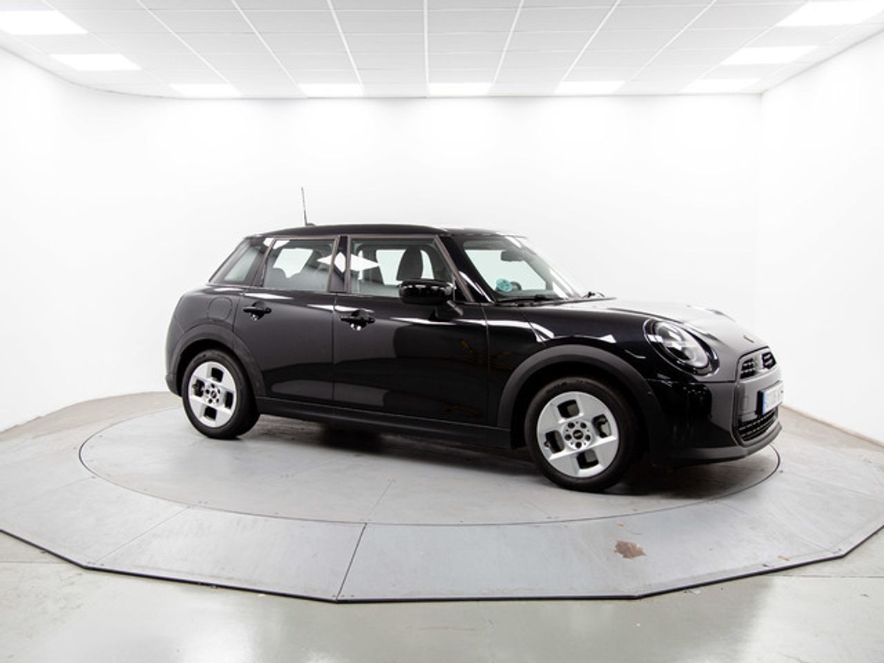 MINI Cooper c 115 kw (156 cv)  2025 Gasolina - Foto 14
