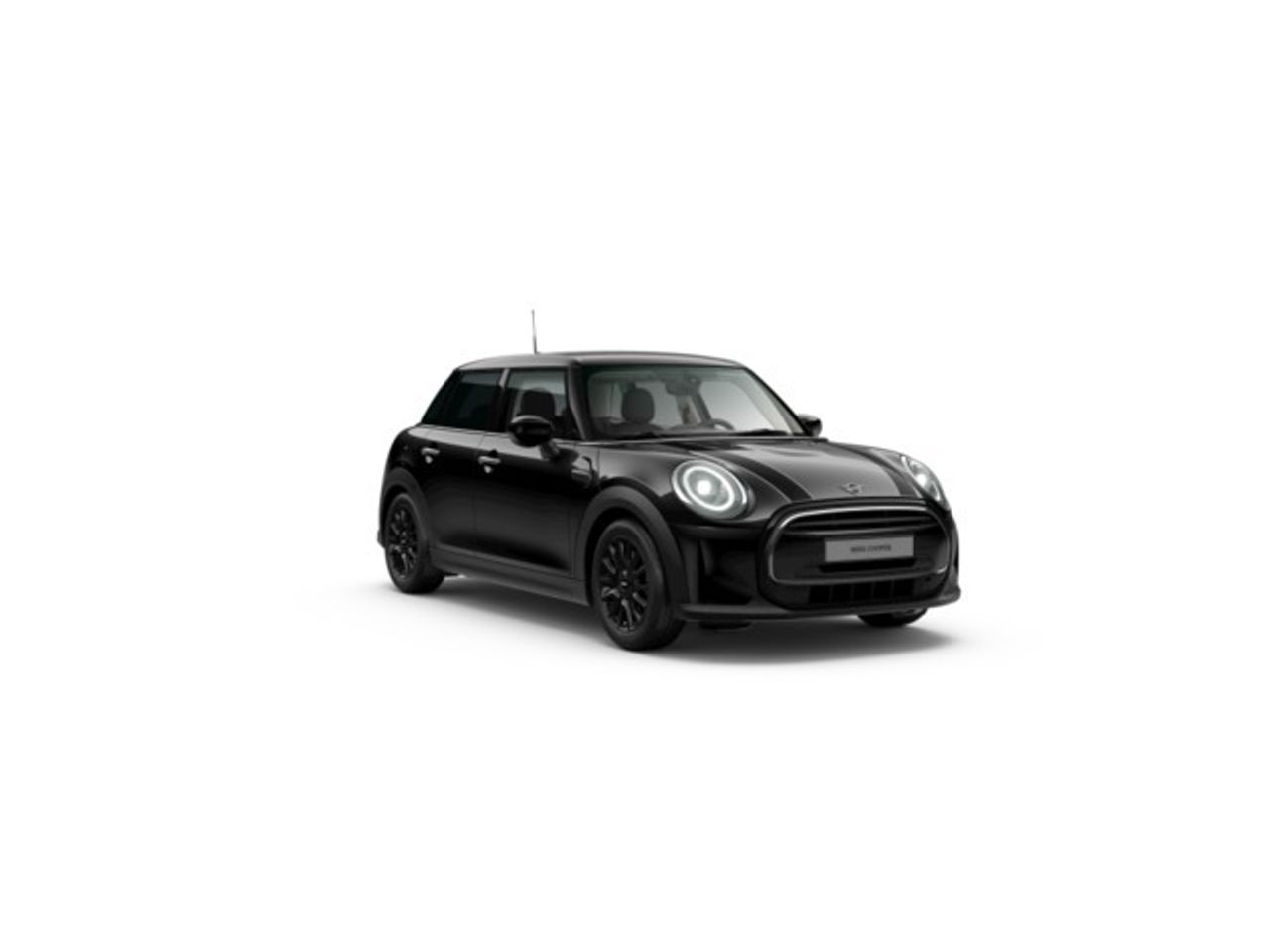 MINI Cooper 100 kw (136 cv)  2022 Gasolina - Foto 10