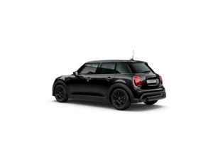 MINI Cooper 100 kw (136 cv)  2022 Gasolina - Foto 11