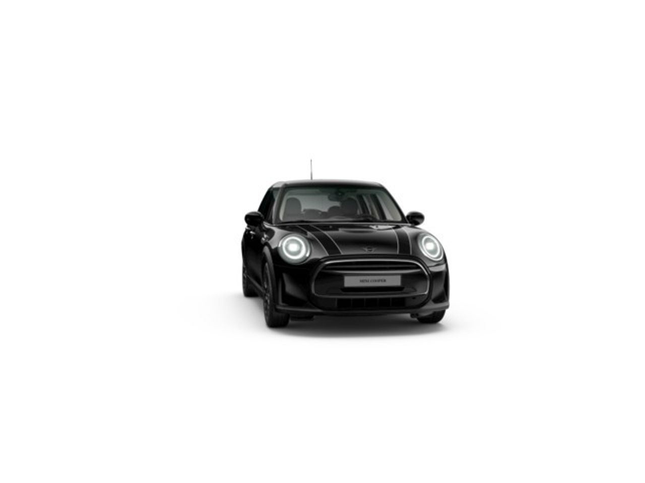MINI Cooper 100 kw (136 cv)  2022 Gasolina - Foto 8