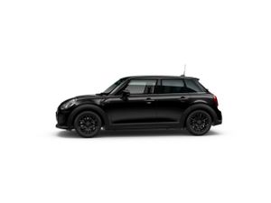 MINI Cooper 100 kw (136 cv)  2022 Gasolina - Foto 9