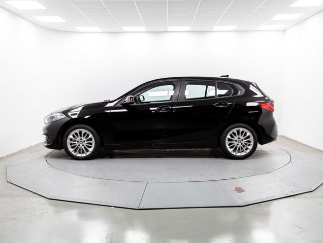 BMW Serie 1 118d business 110 kw (150 cv)