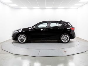 BMW Serie 1 118d business 110 kw (150 cv)  2022 Diésel - Foto 5
