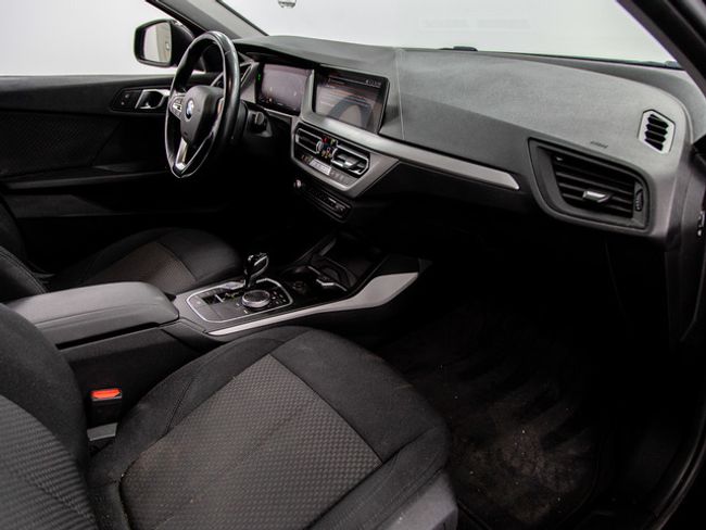 BMW Serie 1 118d business 110 kw (150 cv)