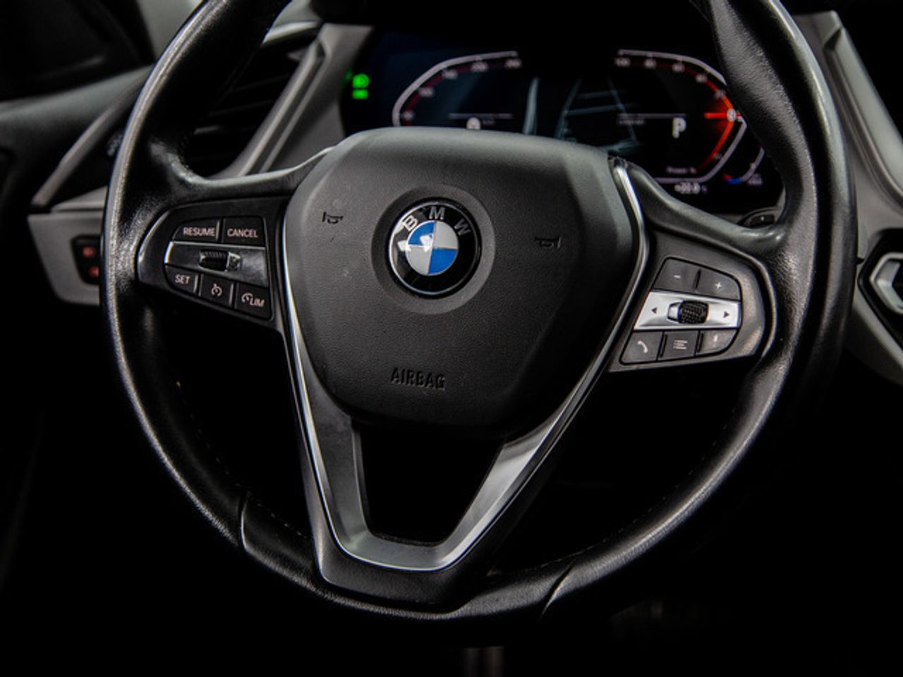 BMW Serie 1 118d business 110 kw (150 cv)  2022 Diésel - Foto 16