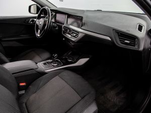 BMW Serie 1 118d business 110 kw (150 cv)  2022 Diésel - Foto 15