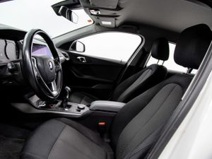 BMW Serie 1 116d business 85 kw (116 cv)  2021 Diésel - Foto 27
