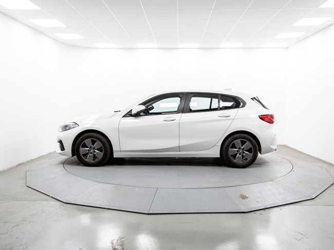 BMW Serie 1 116d business 85 kw (116 cv)