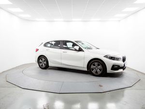 BMW Serie 1 116d business 85 kw (116 cv)  2021 Diésel - Foto 25