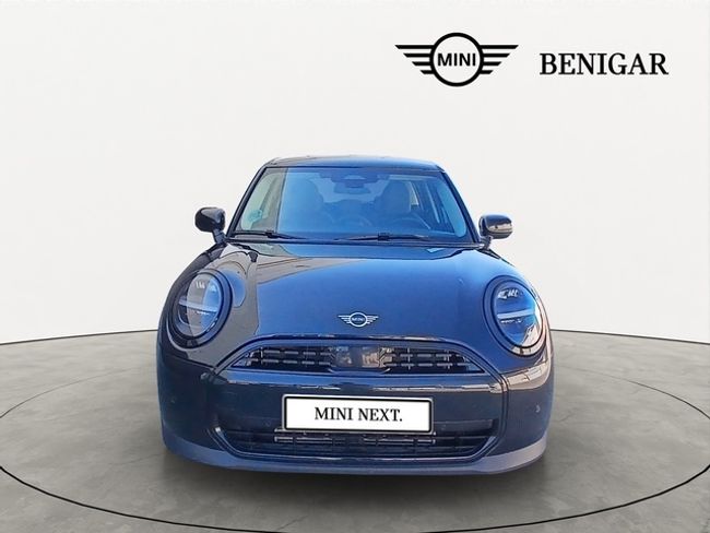 MINI Cooper c 115 kw (156 cv)