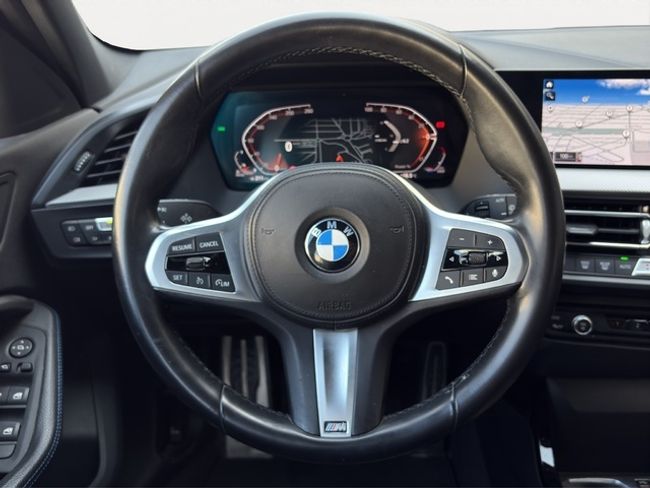 BMW Serie 1 118d business 110 kw (150 cv)