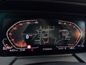 BMW Serie 1 118d business 110 kw (150 cv)  2022 Diésel - Foto 23