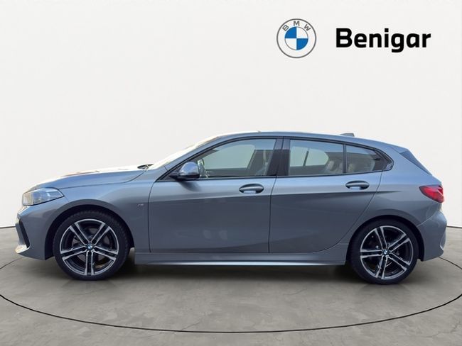 BMW Serie 1 118d business 110 kw (150 cv)