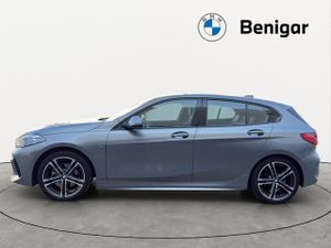 BMW Serie 1 118d business 110 kw (150 cv)  2022 Diésel - Foto 5