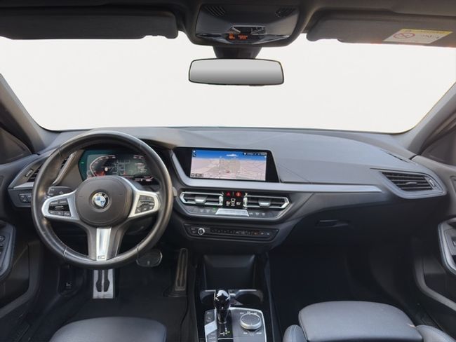 BMW Serie 1 118d business 110 kw (150 cv)