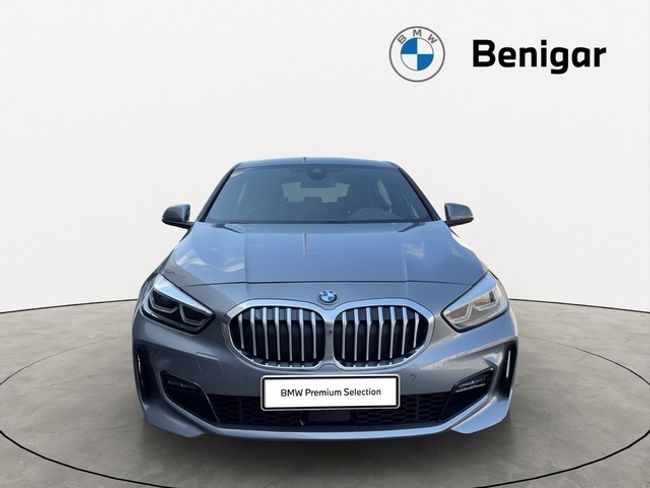 BMW Serie 1 118d business 110 kw (150 cv)