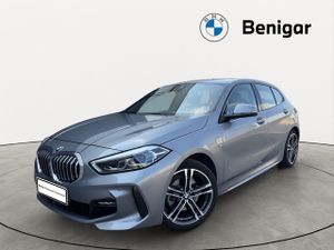 BMW Serie 1 118d business 110 kw (150 cv)  2022 Diésel - Foto 2