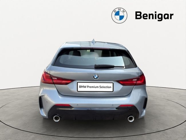 BMW Serie 1 118d business 110 kw (150 cv)