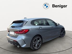 BMW Serie 1 118d business 110 kw (150 cv)  2022 Diésel - Foto 7