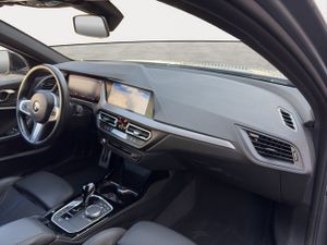 BMW Serie 1 118d business 110 kw (150 cv)  2022 Diésel - Foto 15