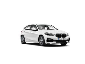 BMW Serie 1 116d business 85 kw (116 cv)  2021 Diésel - Foto 17