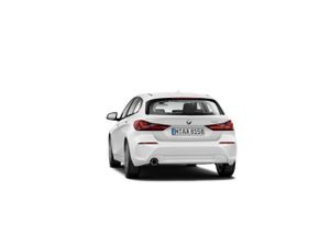 BMW Serie 1 116d business 85 kw (116 cv)  2021 Diésel - Foto 23