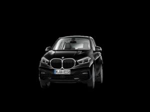 BMW Serie 1 116d 85 kw (116 cv)  2022 Diésel - Foto 2