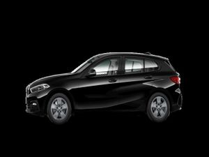 BMW Serie 1 116d 85 kw (116 cv)  2022 Diésel - Foto 11