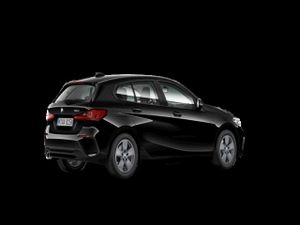 BMW Serie 1 116d 85 kw (116 cv)  2022 Diésel - Foto 17